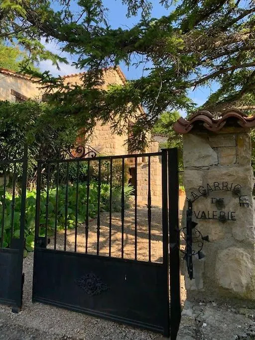 Maison En Pierre De Taille Avec Jardin Et Vue Montagnes Cipieres Holiday home