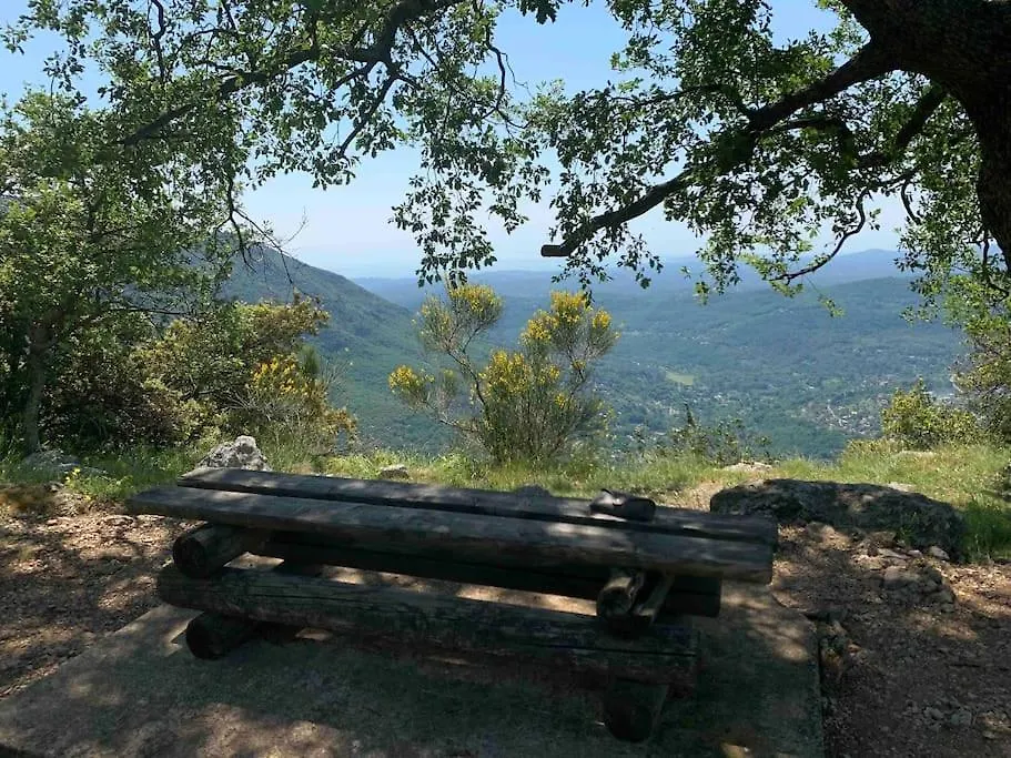 Maison En Pierre De Taille Avec Jardin Et Vue Montagnes Cipieres Holiday home